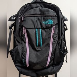 The North Face Surge Backpack